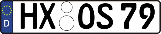 HX-OS79