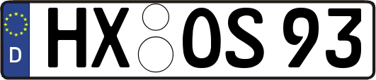 HX-OS93