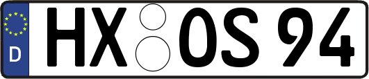 HX-OS94