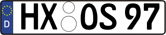 HX-OS97