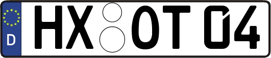 HX-OT04