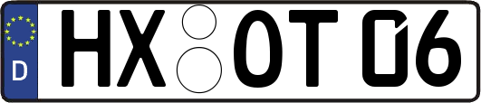 HX-OT06