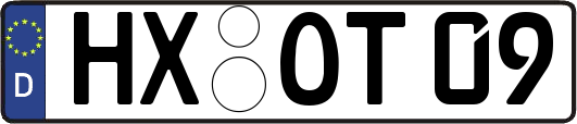 HX-OT09