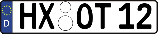 HX-OT12