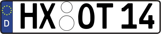 HX-OT14