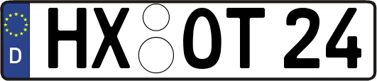 HX-OT24
