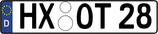 HX-OT28