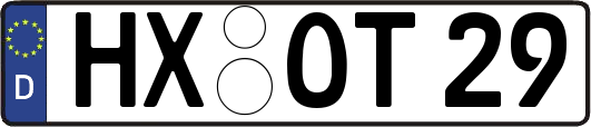 HX-OT29