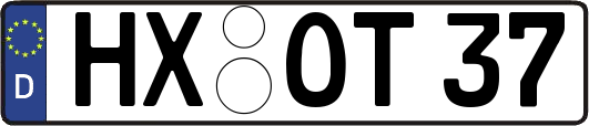 HX-OT37