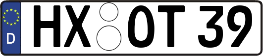 HX-OT39