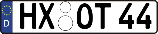 HX-OT44