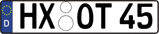 HX-OT45