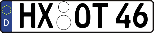 HX-OT46