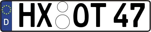 HX-OT47