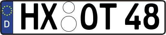 HX-OT48