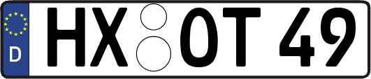 HX-OT49