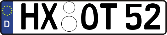 HX-OT52