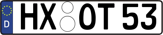 HX-OT53