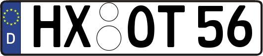 HX-OT56