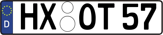 HX-OT57