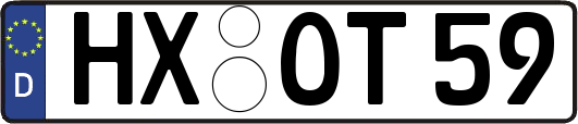 HX-OT59