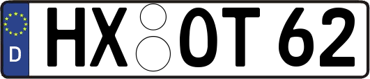 HX-OT62