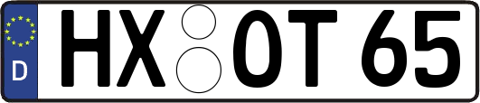 HX-OT65