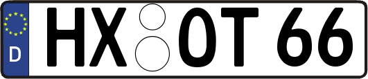 HX-OT66