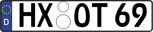HX-OT69