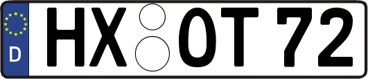 HX-OT72