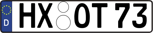 HX-OT73