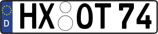 HX-OT74