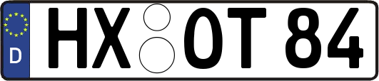 HX-OT84