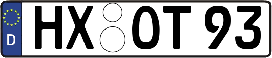 HX-OT93