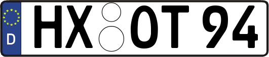 HX-OT94