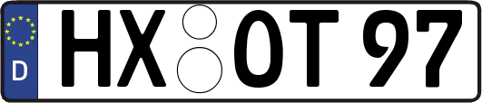 HX-OT97
