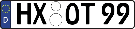 HX-OT99