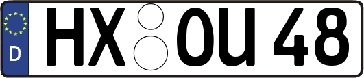 HX-OU48