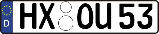 HX-OU53