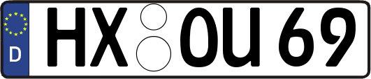HX-OU69