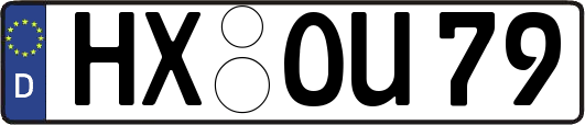 HX-OU79