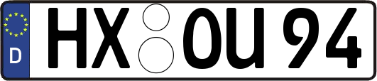HX-OU94