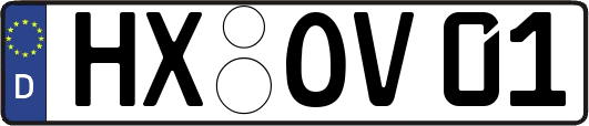 HX-OV01