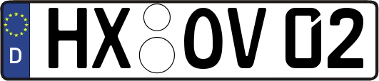 HX-OV02