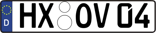 HX-OV04