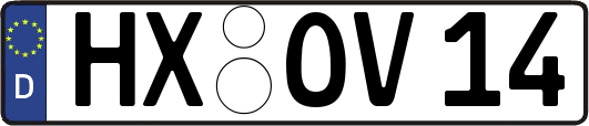 HX-OV14