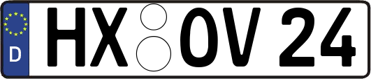 HX-OV24