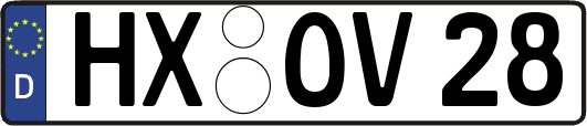 HX-OV28