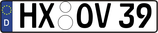 HX-OV39