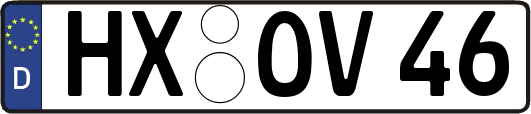 HX-OV46